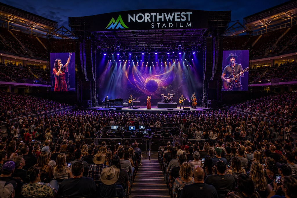 Northwest Stadium Bag Policy (2026) | Washington Commanders